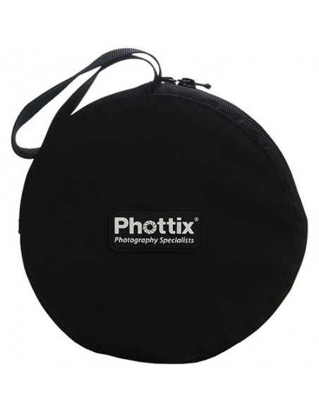 NIDOS ABEJA (30/40/50/60º) PARA REFLECTOR 7" INDRA PHOTTIX-  P82324