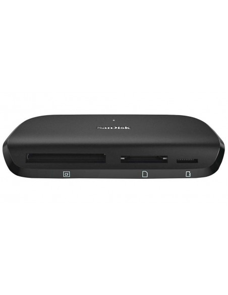 LECTOR DE TARJETAS IMAGE MATE PRO USB 3.0 SANDISK- 619659163150