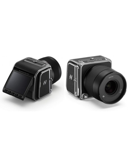 CÁMARA  907X 50C HASSELBLAD - 1V0002