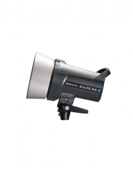 KIT ELINCHROM COMPACTO D-LITE RX 4/4 SOFTBOX TO GO - EL20839.2