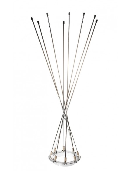 VENTANA DIFUSORA CON NIDO DE ABEJA SNAPLUX STRIBOX 35 X 75 CM ELINCHROM-EL26637