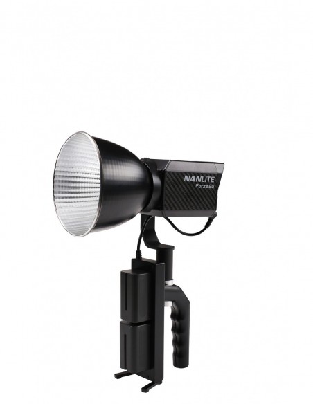 ADAPTADOR FORZA 60 BATERIAS SONY NP NANLITE- NABHFZ60