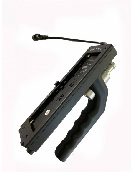 ADAPTADOR FORZA 60 BATERIAS SONY NP NANLITE- NABHFZ60