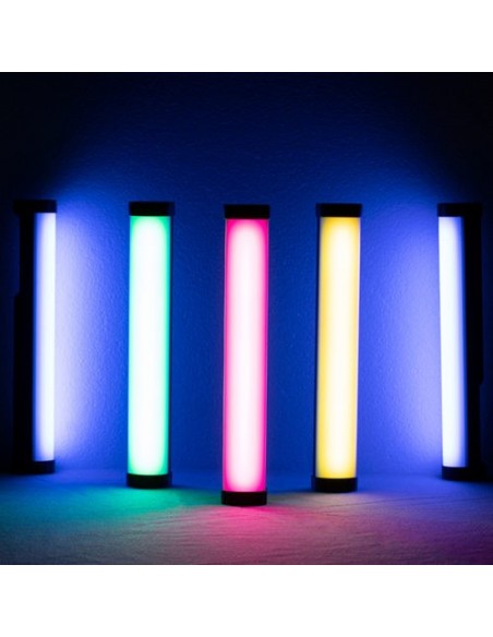 PAVOTUBE II 6C CON BATERÍA NANLITE- NA152017