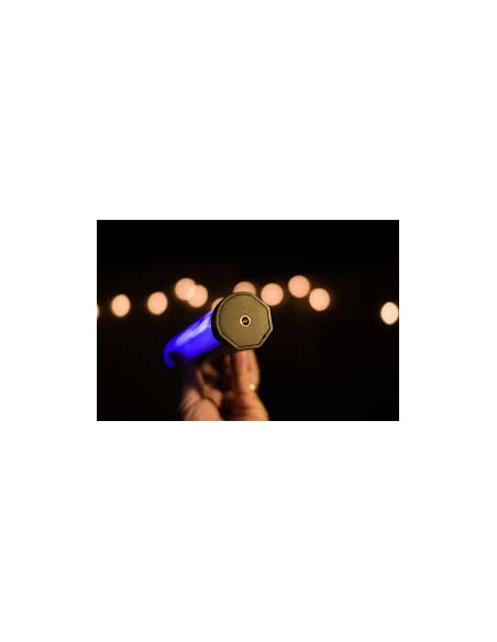 PAVOTUBE II 6C CON BATERÍA NANLITE- NA152017