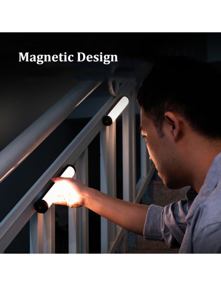 PAVOTUBE II 6C CON BATERÍA NANLITE- NA152017