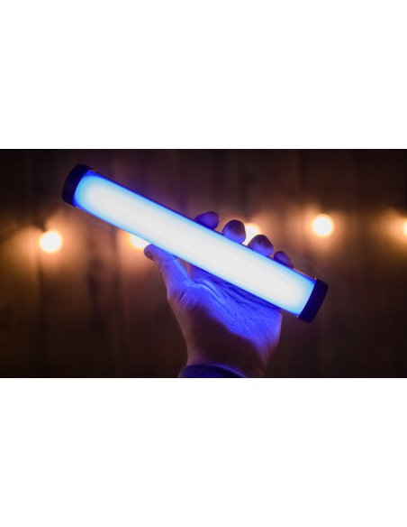 PAVOTUBE II 6C CON BATERÍA NANLITE- NA152017