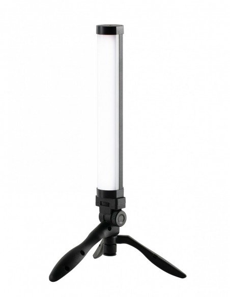 MINI TRÍPODE Y EMPUÑADURA CON ROSCA 1/4 NANLITE - NAASMT/HG1/4