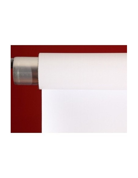 FONDO VINILO SÚPER BLANCO 2,75 X 6 M. MANFROTTO - LLLB7761