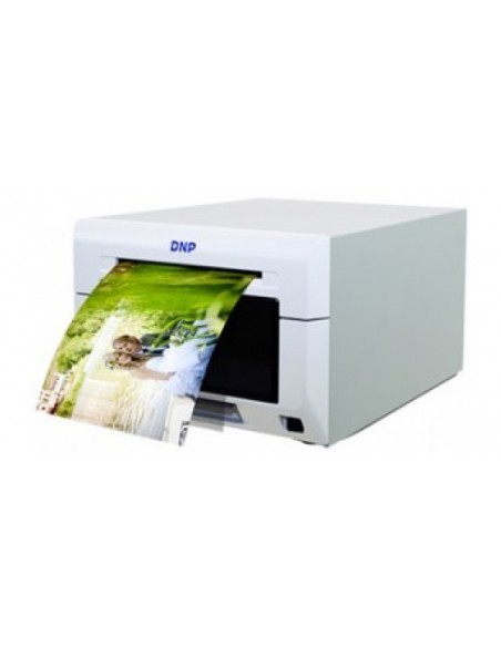 PAPEL DS620 - 10X15 (800) - 15X20 (400) DNP - FL-DS620-6x8