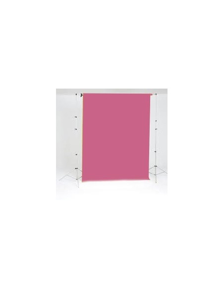 FONDO PAPEL LASTOLITE ROSA GALA PINK 2,75 X 11 M.- LLLP9037