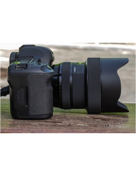 PARASOL DE ROSCA PARA LENTES DE 52 HASTA 77 MM STARBLITZ - SLH52/ SLH55/ SLH62/ SLH67/ SLH72/ SLH77