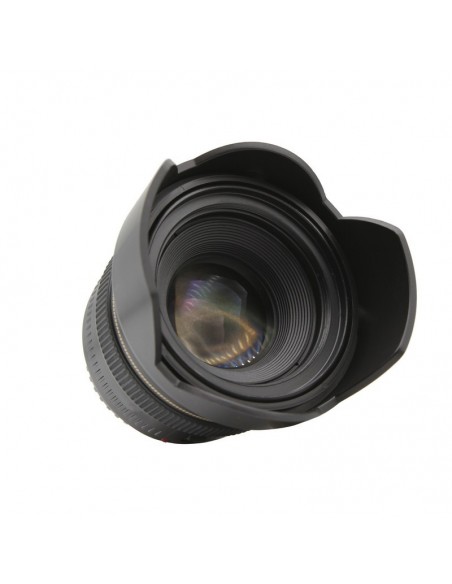 PARASOL DE ROSCA PARA LENTES DE 52 HASTA 77 MM STARBLITZ - SLH52/ SLH55/ SLH62/ SLH67/ SLH72/ SLH77