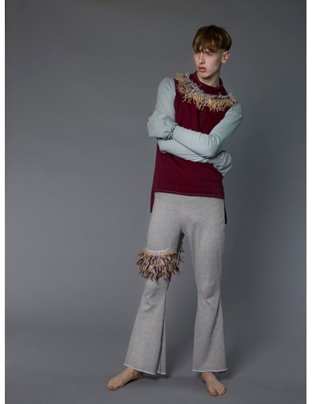 FONDO PAPEL LASTOLITE GRIS NEUTRO FLINT 2,75 X 11 M.- LLLP9026