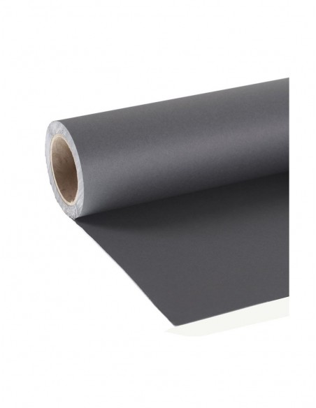 FONDO PAPEL LASTOLITE GRIS OSCURO SHANDOW GREY 2,75 X 11 M.- LLLP9027