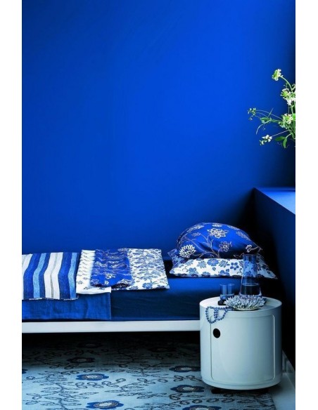 FONDO PAPEL LASTOLITE AZUL TIPO CROMA ROYAL 2,75 X 11 M.- LLLP9058