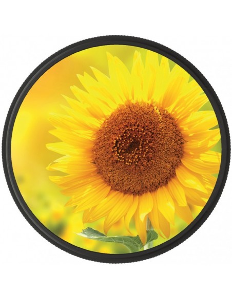 FILTRO UV PARA OBJETIVO STARBLITZ - SFIUV405/SFIUV49/SFIUV52/SFIUV55/SFIUV58/SFIUV62/SFIUV67/SFIUFV72/SFIUV77/SFIUV82/SFIUV86