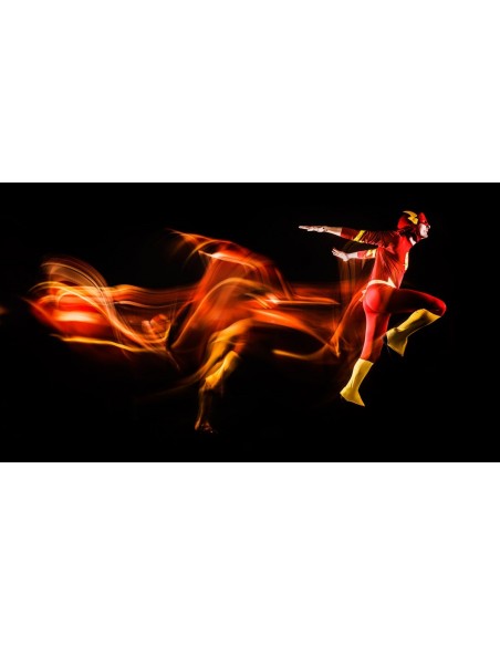 FLASH COMPACTO ELINCHROM ELC PRO HD 1000. Nº GUÍA 90.8 MULTIVOLTAJE ELINCHROM - EL20616.1