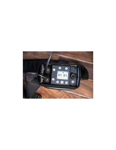 CABLE EXTENSIÓN ANTORCHAS ELB QUADRA 5 M. ELINCHROM - EL11003