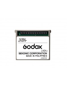 MÓDULO DE RADIO SEKONIC L-858D PARA GODOX RT-GX