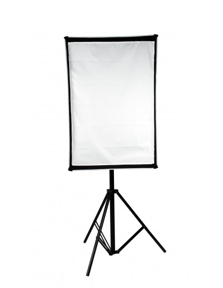 SOFTBOX RECTA NANLITE 60 X 90 CM