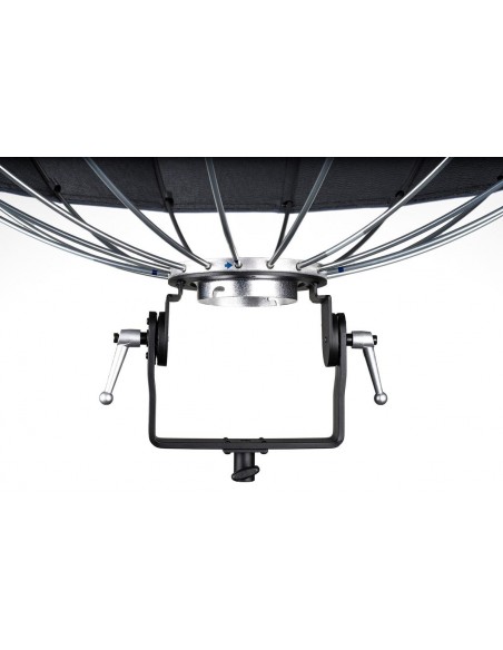 VENTANA PARABÓLICA LITEMOTIV OCTA 120 CM. ELINCHROM - EL28004