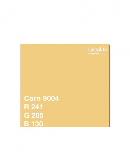 FONDO PAPEL LASTOLITE AMARILLO PÁLIDO CORN 2,75 X 11 M.- LLLP9004