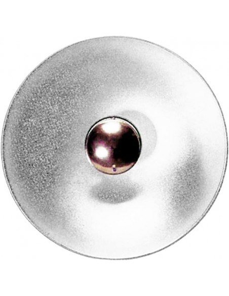 REFLECTOR SOFTLITE MAXI 70 CM. FONDO PLATA ELINCHROM - EL26167