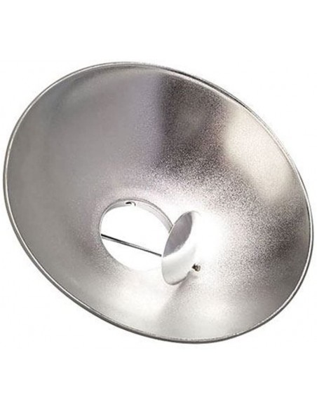 REFLECTOR SOFTLITE MAXI 70 CM. FONDO PLATA ELINCHROM - EL26167