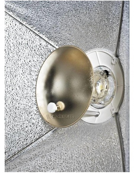 DEFLECTORES JUEGO DE 4 ELINCHROM - EL26310