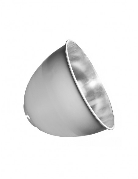 REFLECTOR MAXI FONDO PLATA 33º 40 CM. ELINCHROM- EL26162