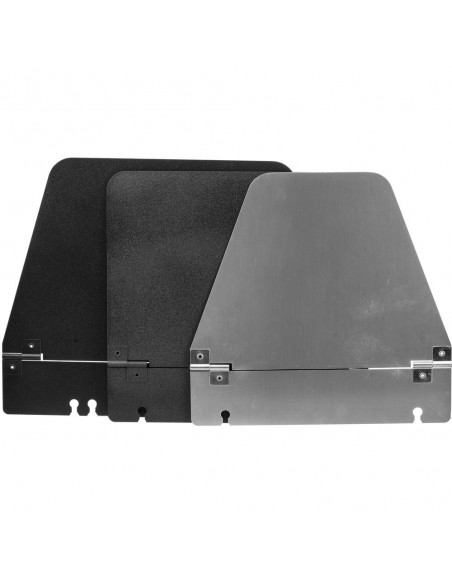 ALETAS PROFESIONALES PARA REFLECTOR 21 CM. ELINCHROM - EL26039