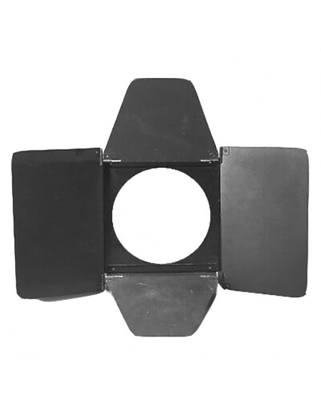 ALETAS PROFESIONALES PARA REFLECTOR 21 CM. ELINCHROM - EL26039