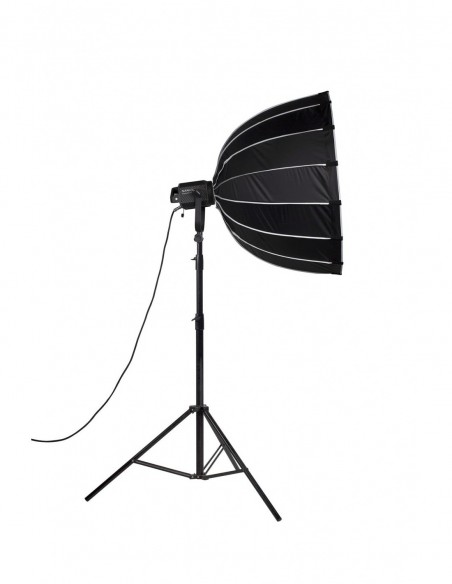 SOFTBOX PARABÓLICO 90 CM. NANLITE- NASBPR90Q