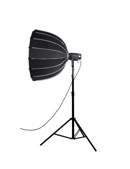 SOFTBOX PARABÓLICO 90 CM. NANLITE- NASBPR90Q
