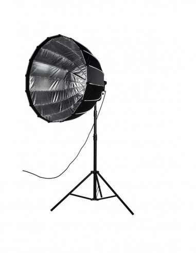 SOFTBOX PARABÓLICO 90 CM. NANLITE- NASBPR90Q