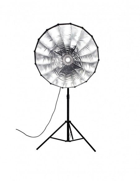 SOFTBOX PARABÓLICO 90 CM. NANLITE- NASBPR90Q