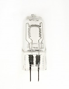 LAMPARA HALOGENA GX6.35 1000 W./ 220V. ELINCHROM- EL23052