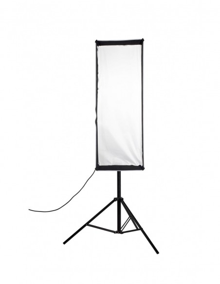 SOFTBOX RECTA NANLITE 45 X 110 CM