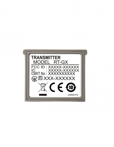 MÓDULO DE RADIO SEKONIC L-858D PARA GODOX RT-GX