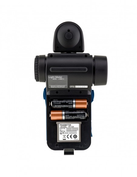 MÓDULO DE RADIO SEKONIC L-858D PARA BRONCOLOR RT-BR