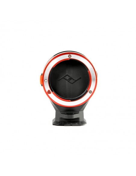 SOPORTE PARA 2 ÓPTICAS LENS KIT PARA TODOS LOS CAPTURE PEAK DESIGN - LKC1/ LKN1/ LKS1