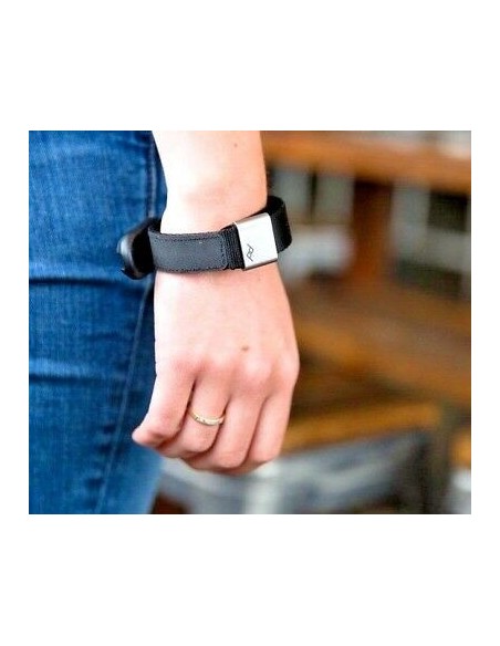 MUÑEQUERA PEAK DESIGN CUFF V2 NEGRO - CFBL3