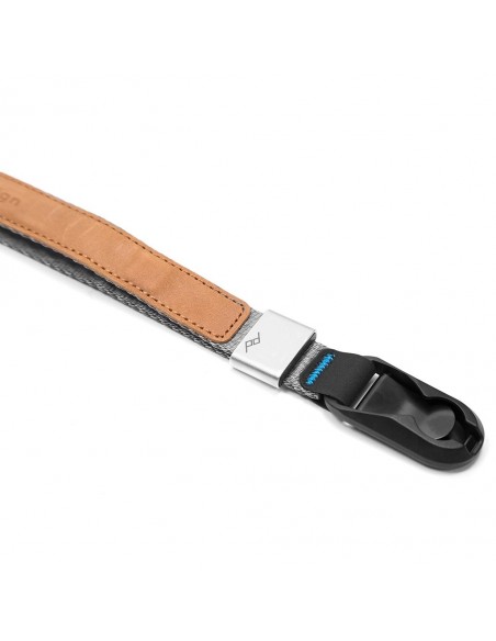 MUÑEQUERA CUFF V2 GRIS PEAK DESIGN- CFAS3