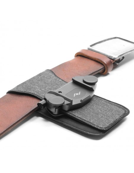 ANCLAJE DE CINTURÓN PROPAD V2 - PARA CAPTURE V3 PEAK DESIGN - PP2