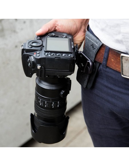 ANCLAJE DE CINTURÓN PROPAD V2 - PARA CAPTURE V3 PEAK DESIGN - PP2