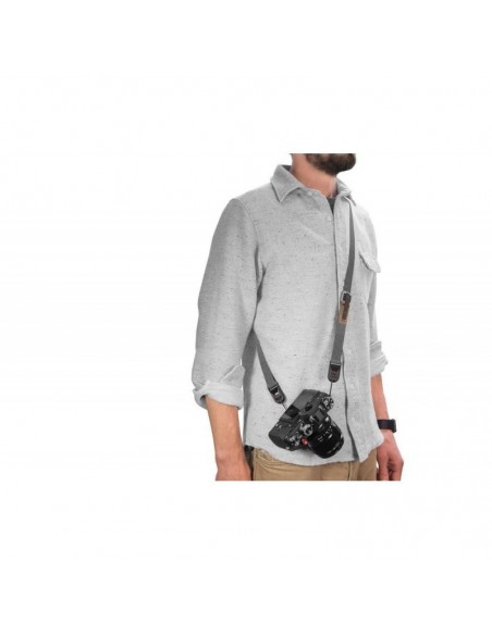 CORREA LEASH V2 ASH PEAK DESIGN - LAS3