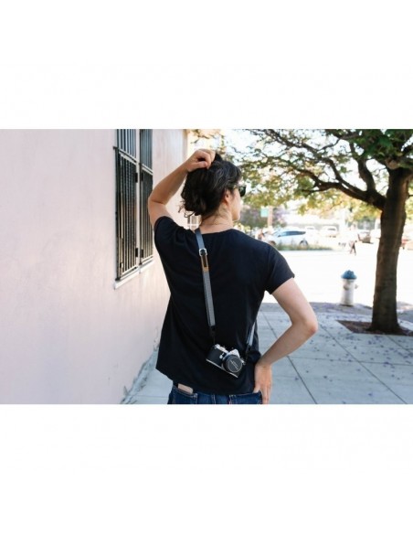 PEAK DESIGN CINTURÓN LEASH V2 ASH