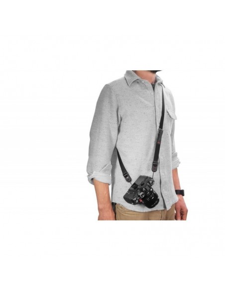 CORREA DELGADA LEASH V2 PEAK DESIGN - LBL3