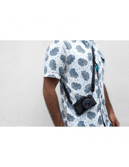 CORREA DELGADA LEASH V2 PEAK DESIGN - LBL3